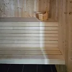 Gorgeous In With Sauna * Gol