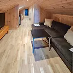 Gorgeous In With Sauna * Gol