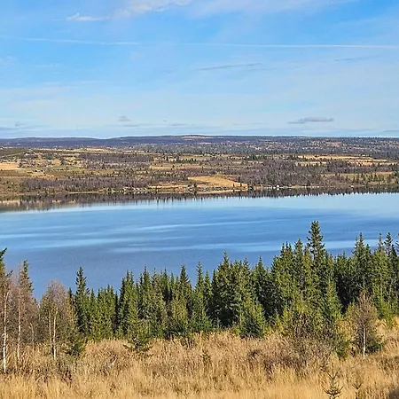 Gorgeous In With Sauna Gol