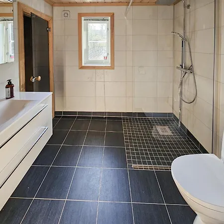 Gorgeous In With Sauna *