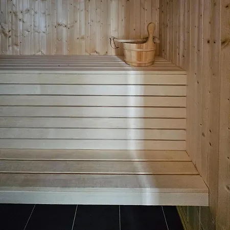 Gorgeous In With Sauna * Gol