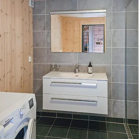 Gorgeous In With Sauna * Gol