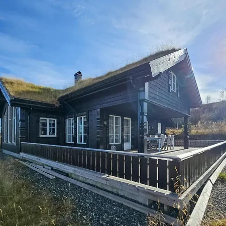 Gorgeous In With Sauna