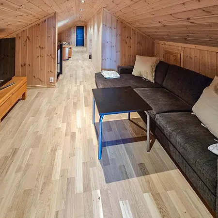 Gorgeous In With Sauna * Gol