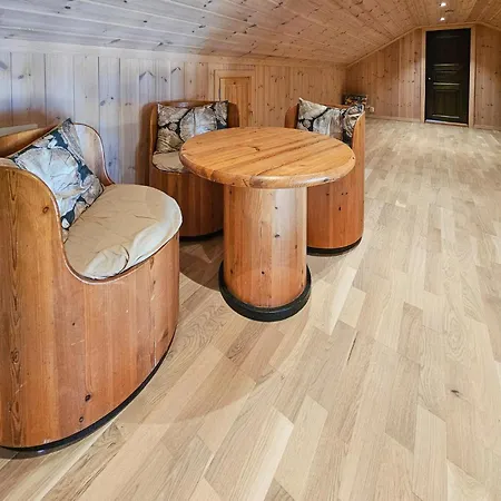 Gorgeous In With Sauna *