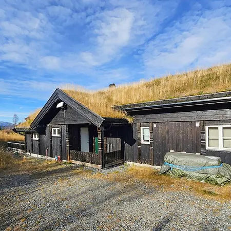 Ferienhaus Gorgeous In With Sauna *
