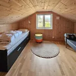 Gorgeous In With Sauna Dom wakacyjny Gol